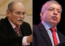 Ashton siempre ha sido un buen ciudadano y buen político: Serpa