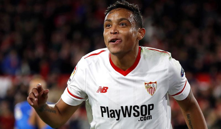 Luis Fernando Muriel Sevilla sonrisa: En los momentos difíciles, nunca perdí la sonrisa: Luis Fernando Muriel