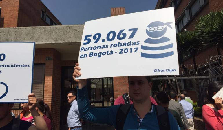 terminaran beneficios a delitos pequeños: Se acabarán beneficios a reincidentes en delitos: Gobierno