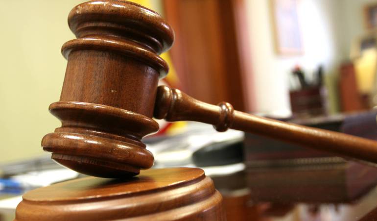 caso escolta Bogotá asalto autopísta: Fiscalía archivará investigación contra el escolta Mario Muñoz