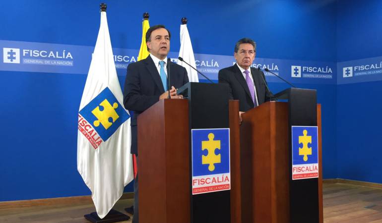 Fiscalía llama a interrogatorio a 15 candidatos al Congreso