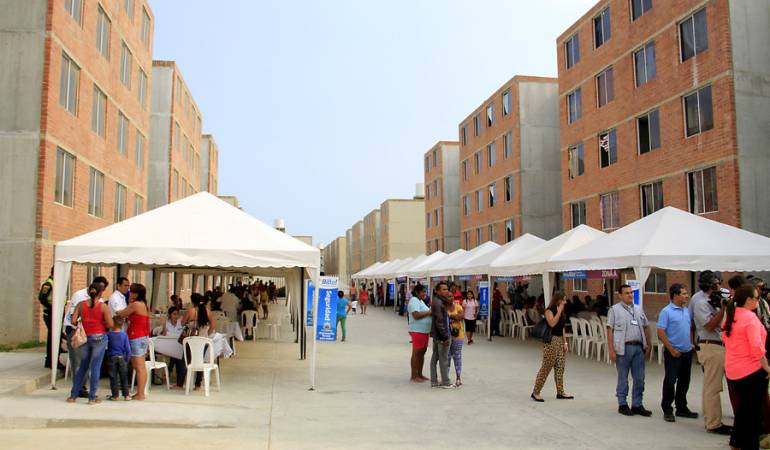 Vía libre a los créditos de vivienda con 30 años de plazo
