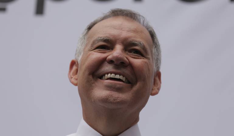 Ordoñez en Twitter: Ordóñez se descacha en redes y termina cuestionado