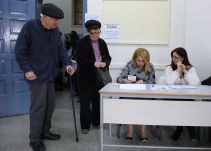 Segunda vuelta de elecciones presidenciales en Chipre