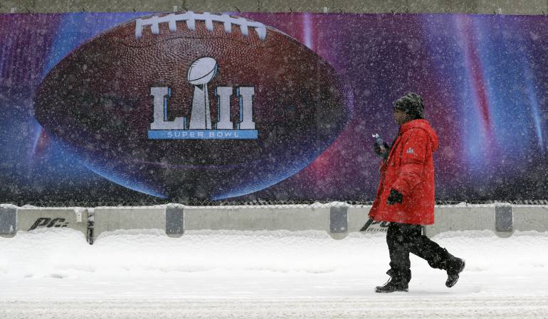 Super Bowl
