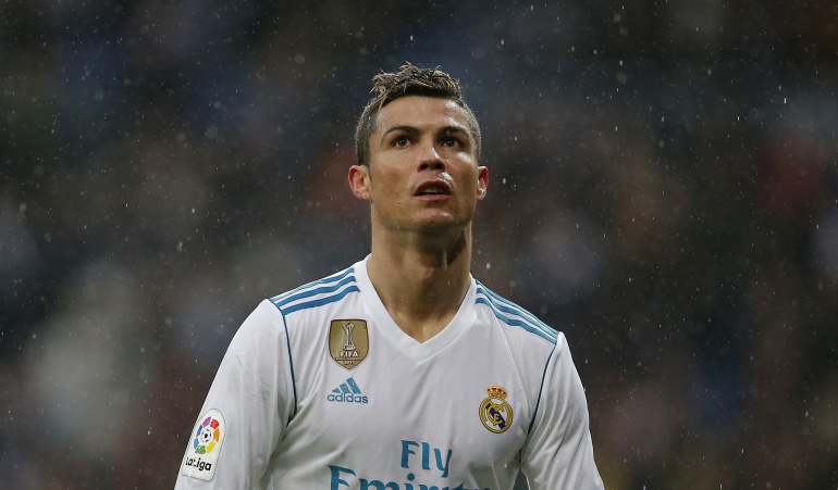 Cristiano Ronaldo cumpleaños: Real Madrid felicita a Cristiano Ronaldo por su cumpleaños 33