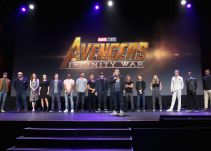El tráiler de 'Avengers: Infinity War' que se robó el show en el Super Bowl