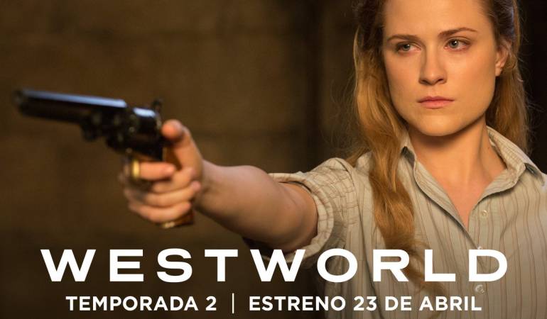 Westworld