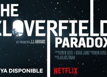 'The Cloverfield Paradox', una de las sorpresas de la Super Bowl