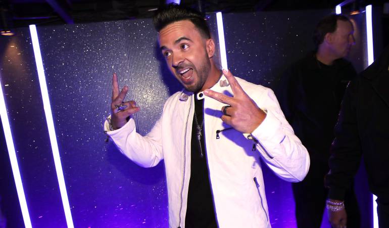 Luis Fonsi