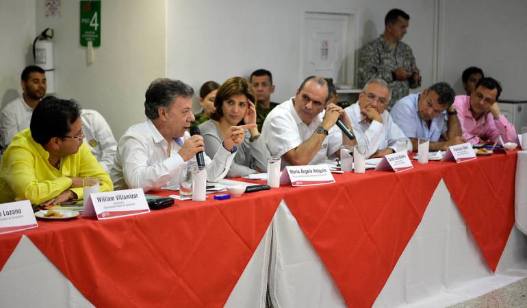 Juan Manuel Santos
