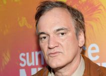 Quentin Tarantino arrepentido por poner en peligro la vida de Uma Thurman