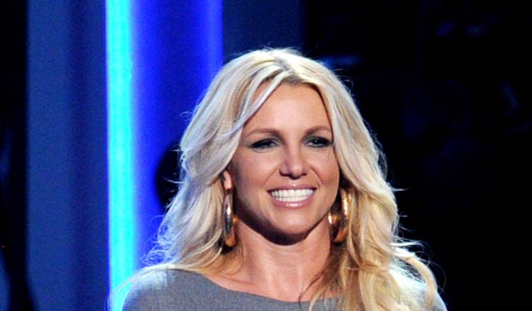 Britney Spears