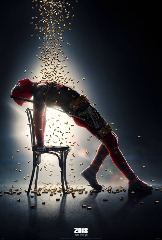 Deadpool Deadpool