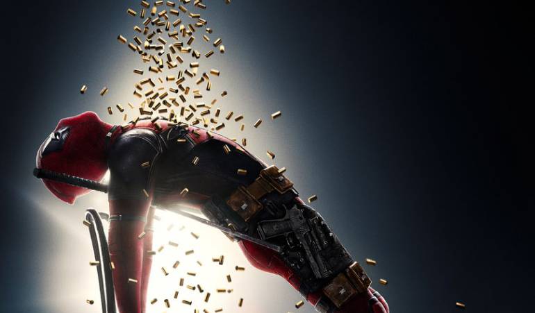 Deadpool