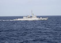 Delimitación marítima entre Costa Rica y Nicaragua no afecta a Colombia