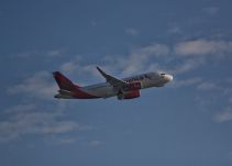 Vuelo de Avianca tuvo que regresar a Bogotá con 147 pasajeros