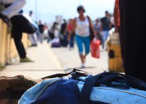 Fiscalía hace llamado a la cancillería sobre éxodo de venezolanos