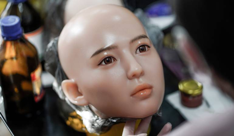 Exdoll