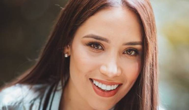Luisa Fernanda W le cumplió al #durachallenge