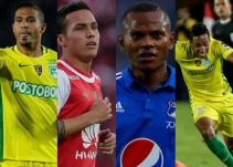Las seis frustradas contrataciones de Santa Fe