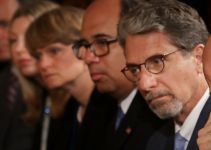 EE.UU. reitera disposición para destinar recursos a migrantes venezolanos
