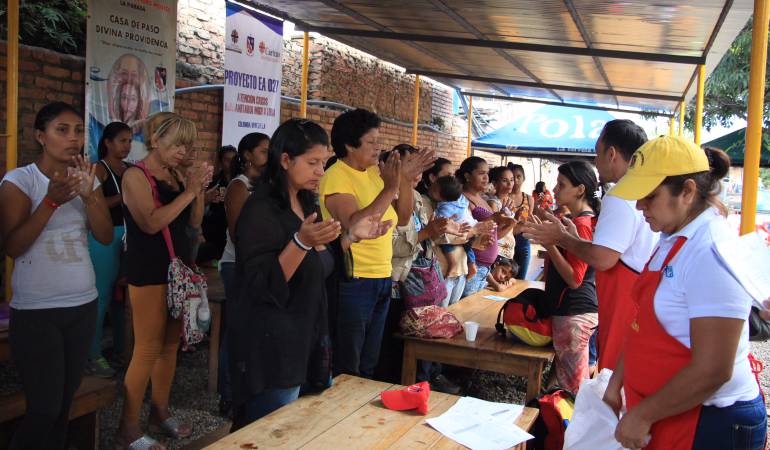 Comienza segunda fase de emisión de permisos de permanencia para venezolano