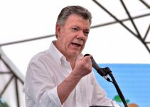 Organizaciones sociales se reunirán con Santos para impulsar diálogos