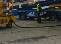 Aviación ejecutiva necesita de las autoridades para trabajar con seguridad