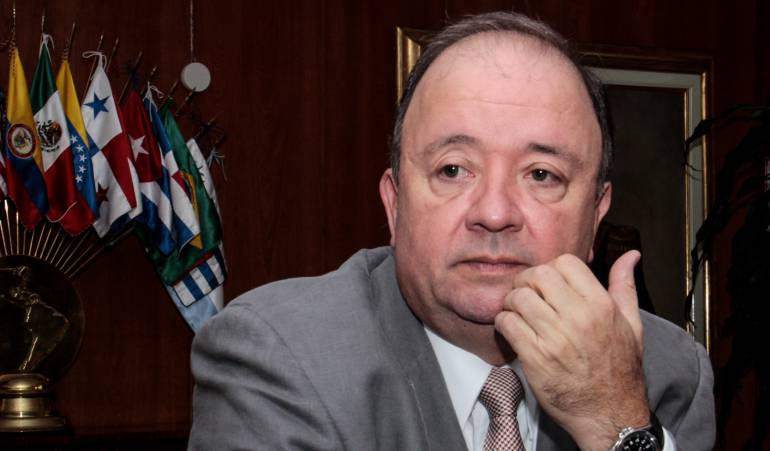 Amenaza del ELN: El Gobierno no se dejará amedrentar por las amenazas del ELN: MinDefensa