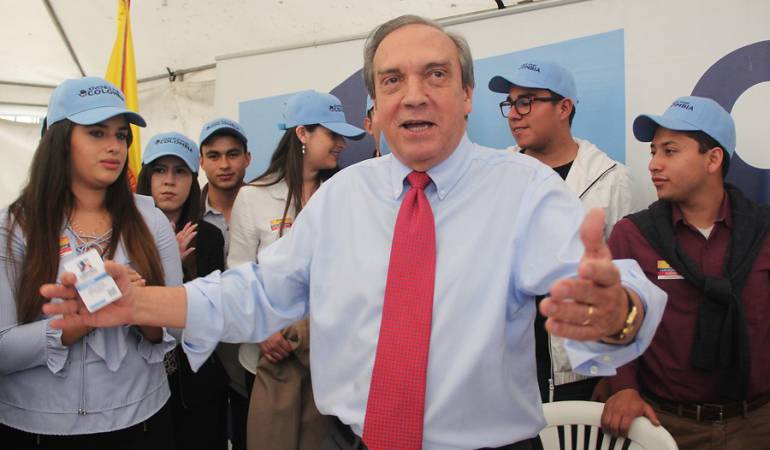 Luis Alfredo Ramos