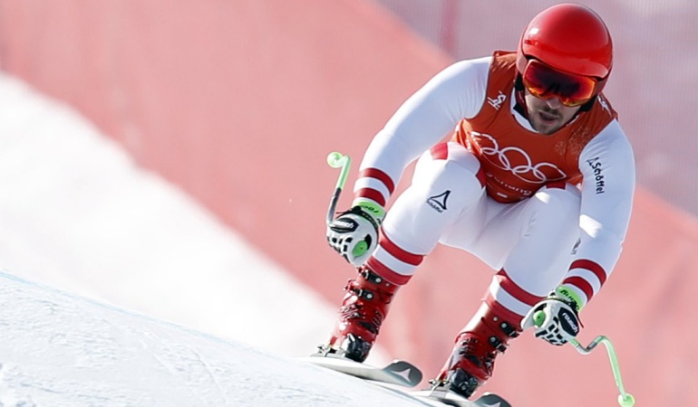 Figuras PyeongChang: Estas son las figuras de los Juegos de Invierno de PyeongChang