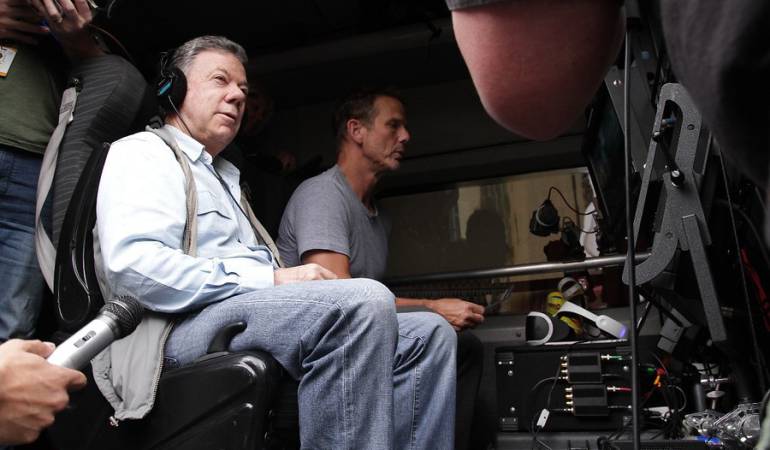 Juan Manuel Santos