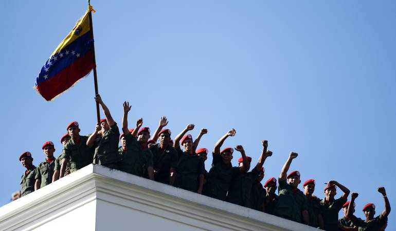 Guardia Venezolana