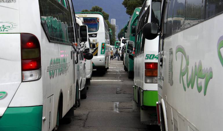 Rutas Escolares