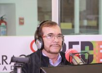 Gobierno garantiza seguridad a candidatos de Farc