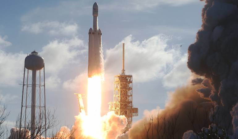 Space X