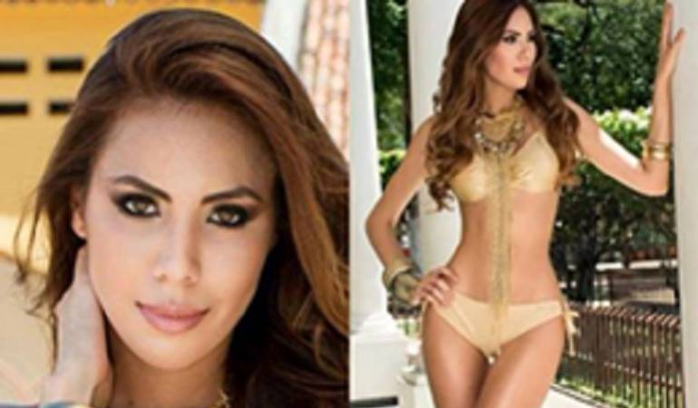 Miss Grand Internacional: Miss Grand Internacional, cinco colombianas por la corona
