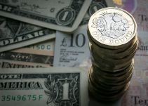 Dólar en Colombia alcanzó los $2.900 al cierre de la semana