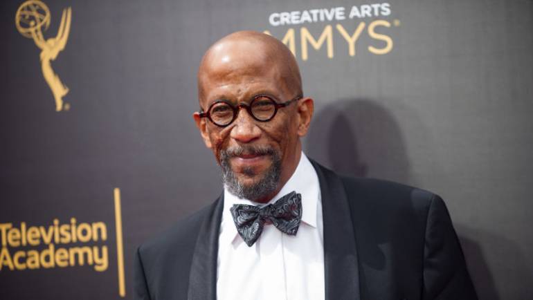 Murió Reg E. Cathey, actor de "House of Cards" y "The Wire"
