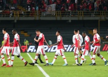 Santa Fe viaja a Chile y se enfoca en Wanderers por Libertadores