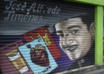 El tributo a José Alfredo Jiménez al cumplir 45 años de fallecido
