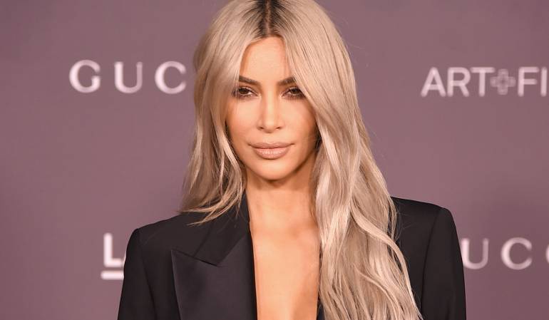 kim kardashian