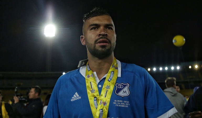 Andrés Cadavid