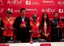 El RunTour Avianca se correrá el 4 de marzo en Bogotá
