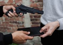 Más de 800 personas fueron asesinadas mientras las atracaban en 2017