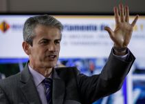 Invías declara urgencia para reconstruir puente de Simaña