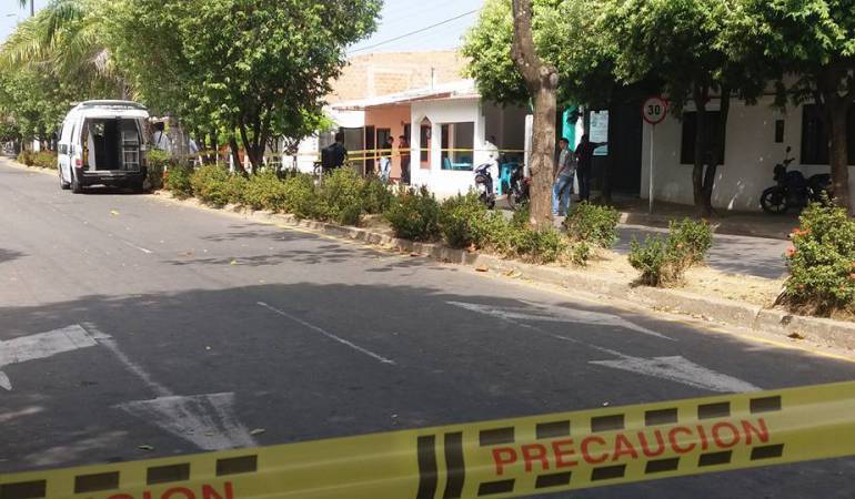 Cortesía Policía Nacional