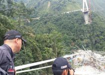 Ocupación hotelera en el Meta en crisis por desplome del puente Chirajara