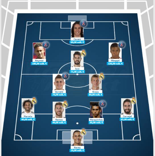 TransferMarket TransferMarket